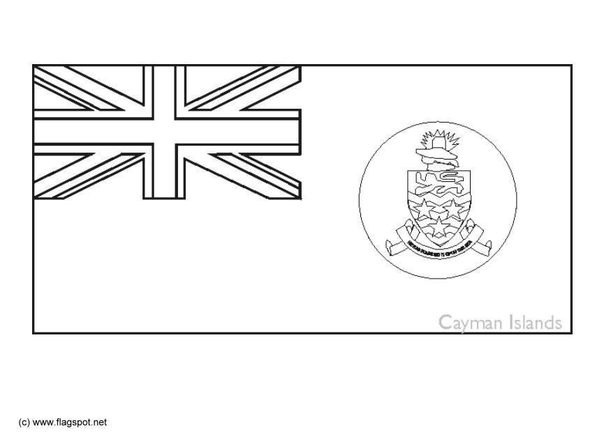 Coloriage Ales caA¯mans